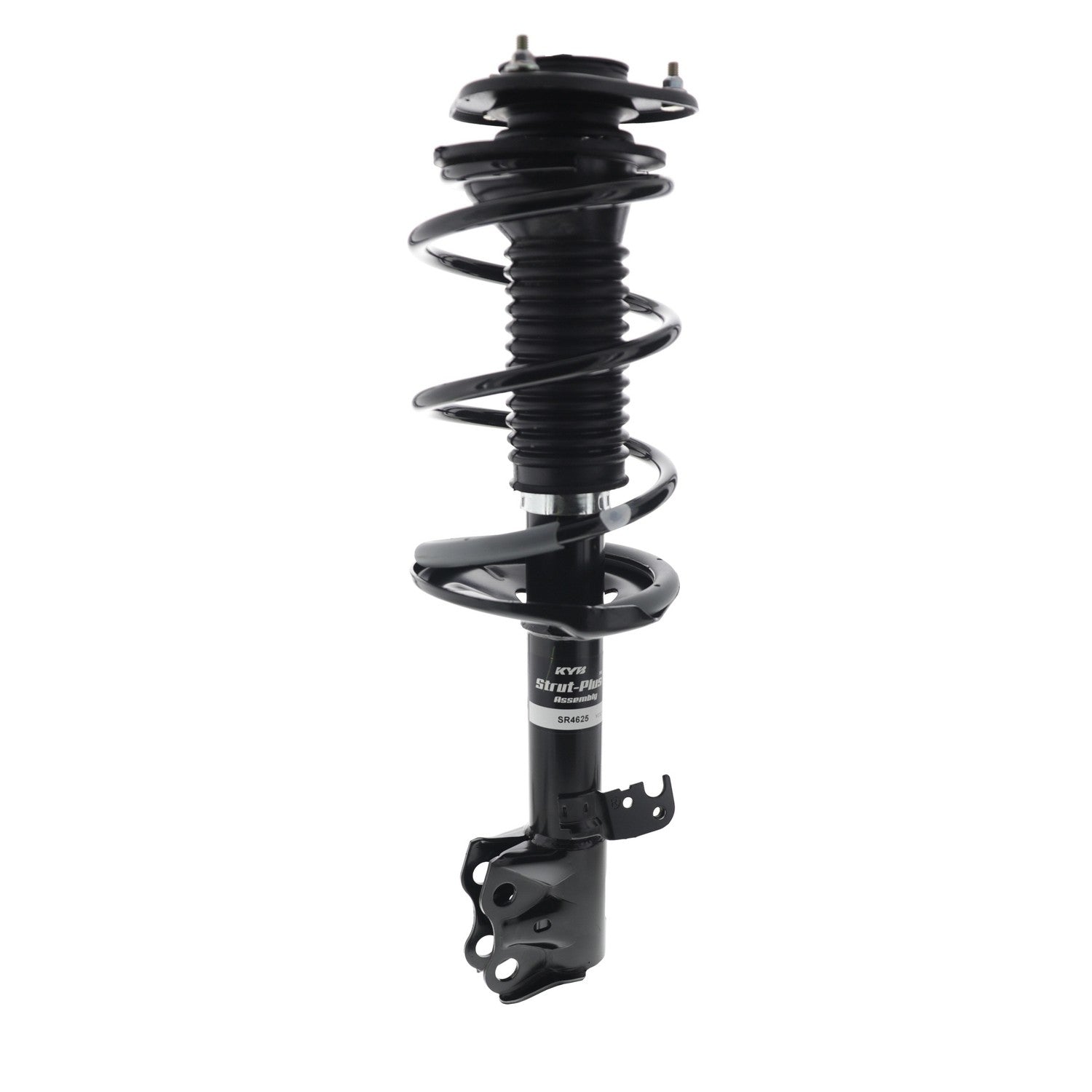 KYB Suspension Strut and Coil Spring Assembly SR4625