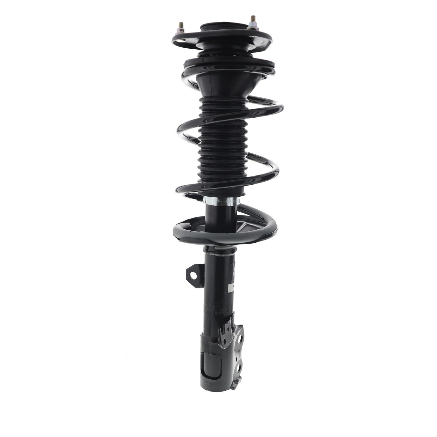 KYB Suspension Strut and Coil Spring Assembly SR4626