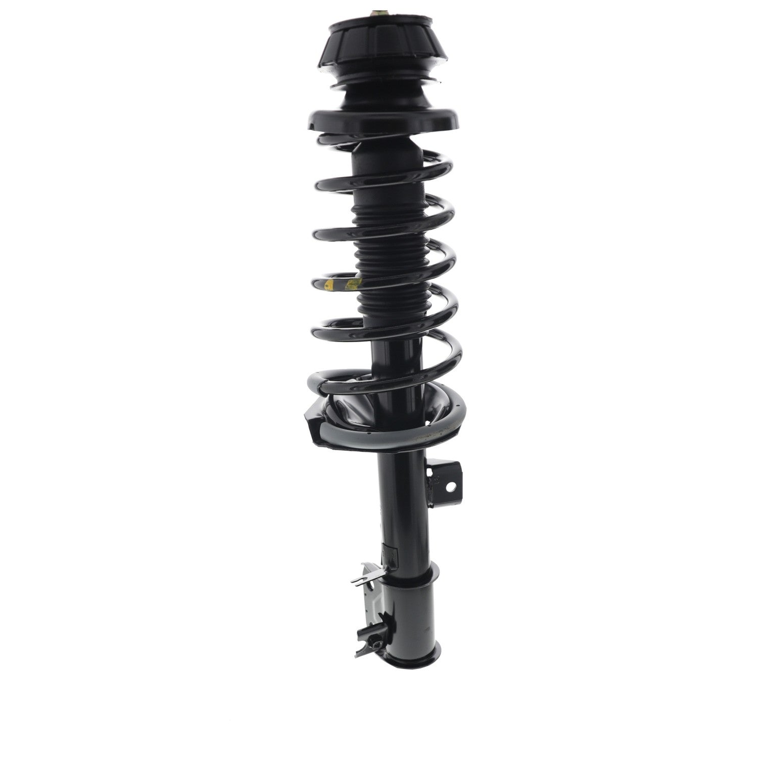 KYB Suspension Strut and Coil Spring Assembly SR4627