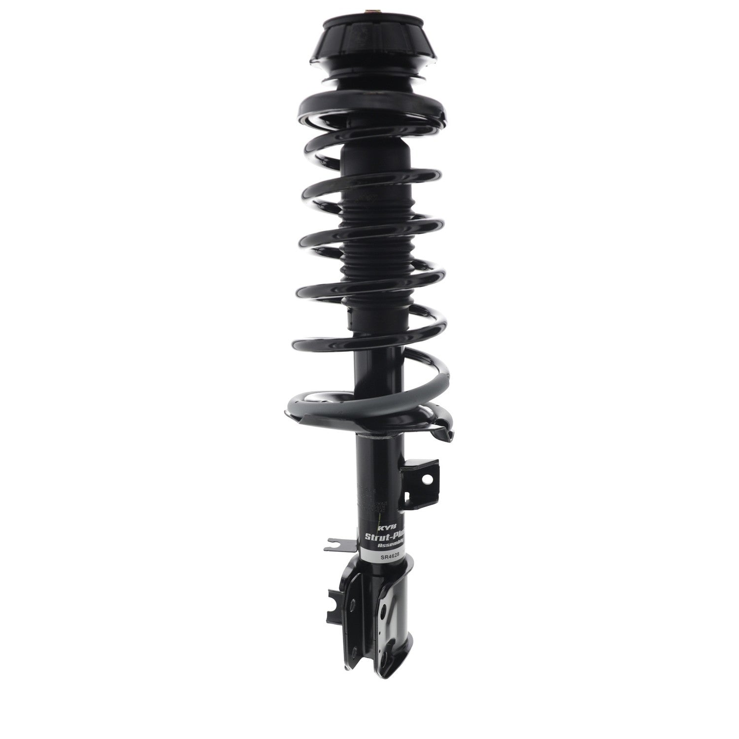 KYB Suspension Strut and Coil Spring Assembly SR4628