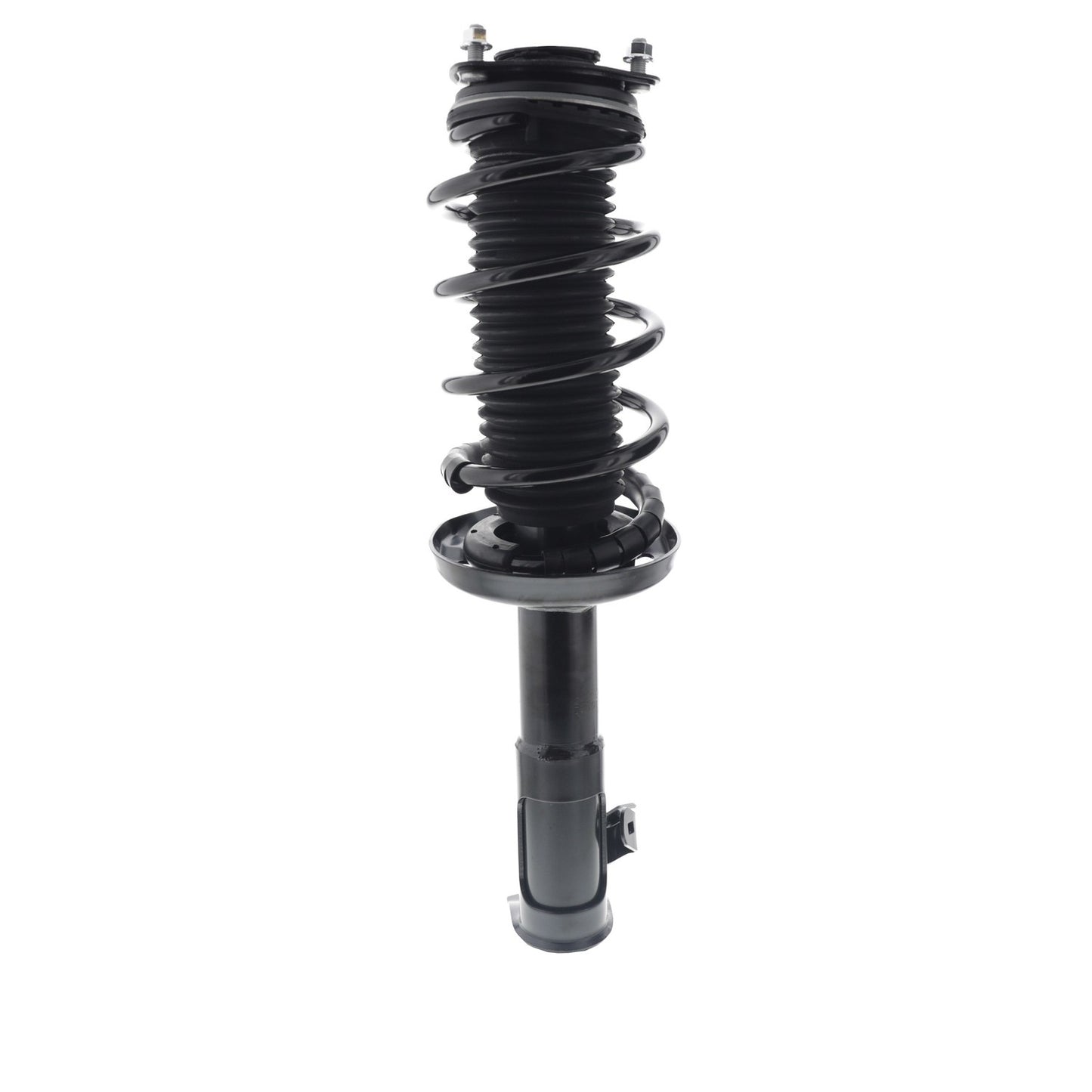 KYB Suspension Strut and Coil Spring Assembly SR4629