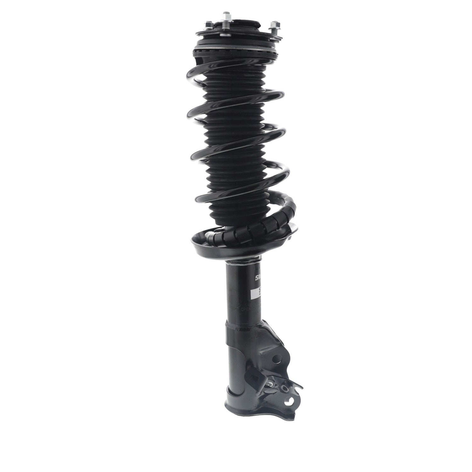 KYB Suspension Strut and Coil Spring Assembly SR4629