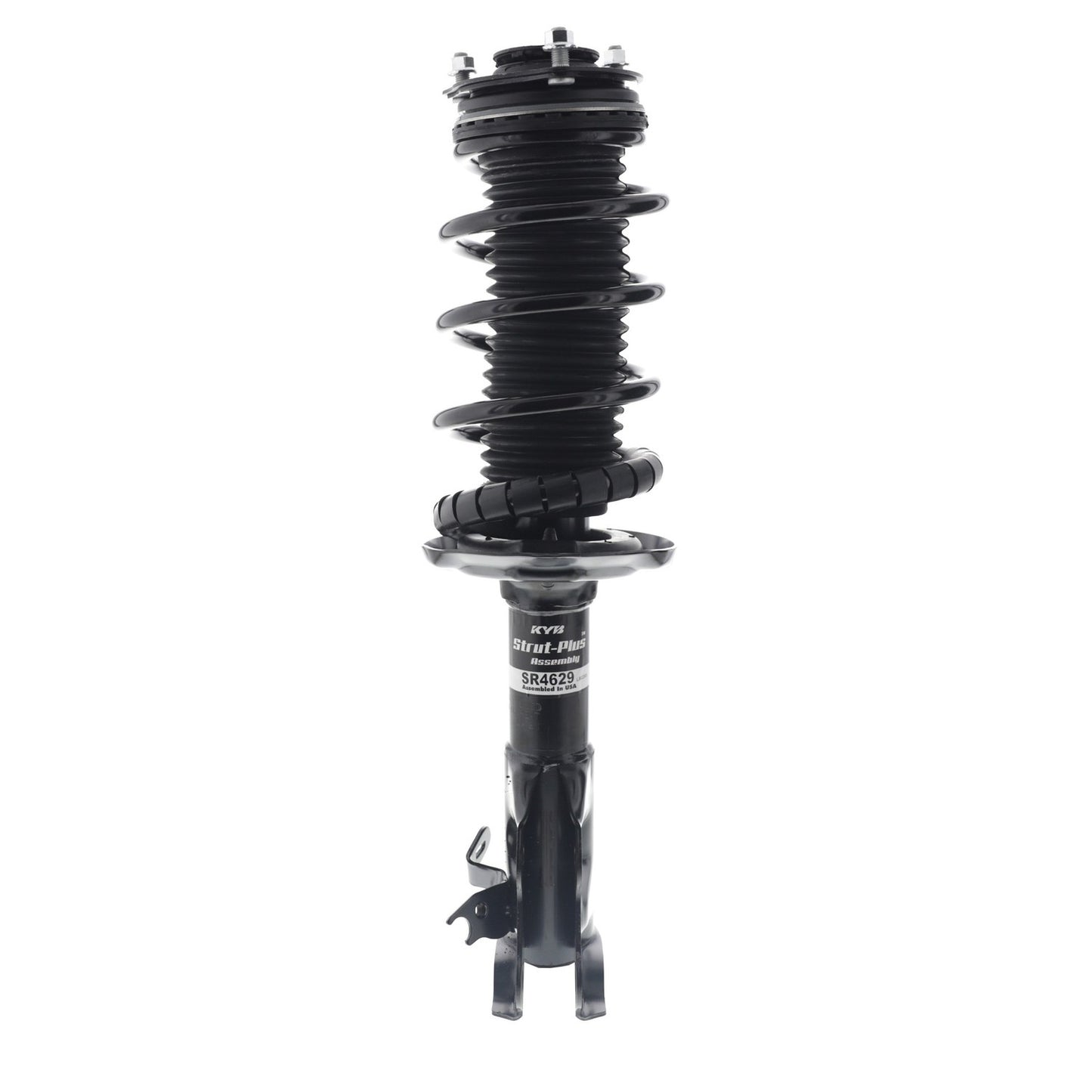 KYB Suspension Strut and Coil Spring Assembly SR4629