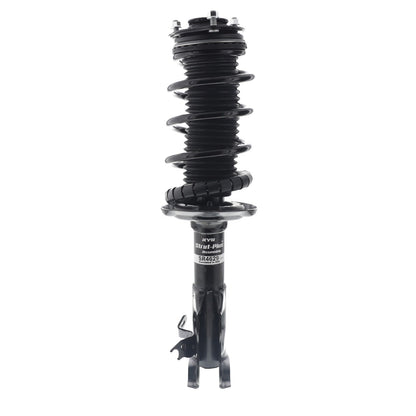 KYB Suspension Strut and Coil Spring Assembly SR4629