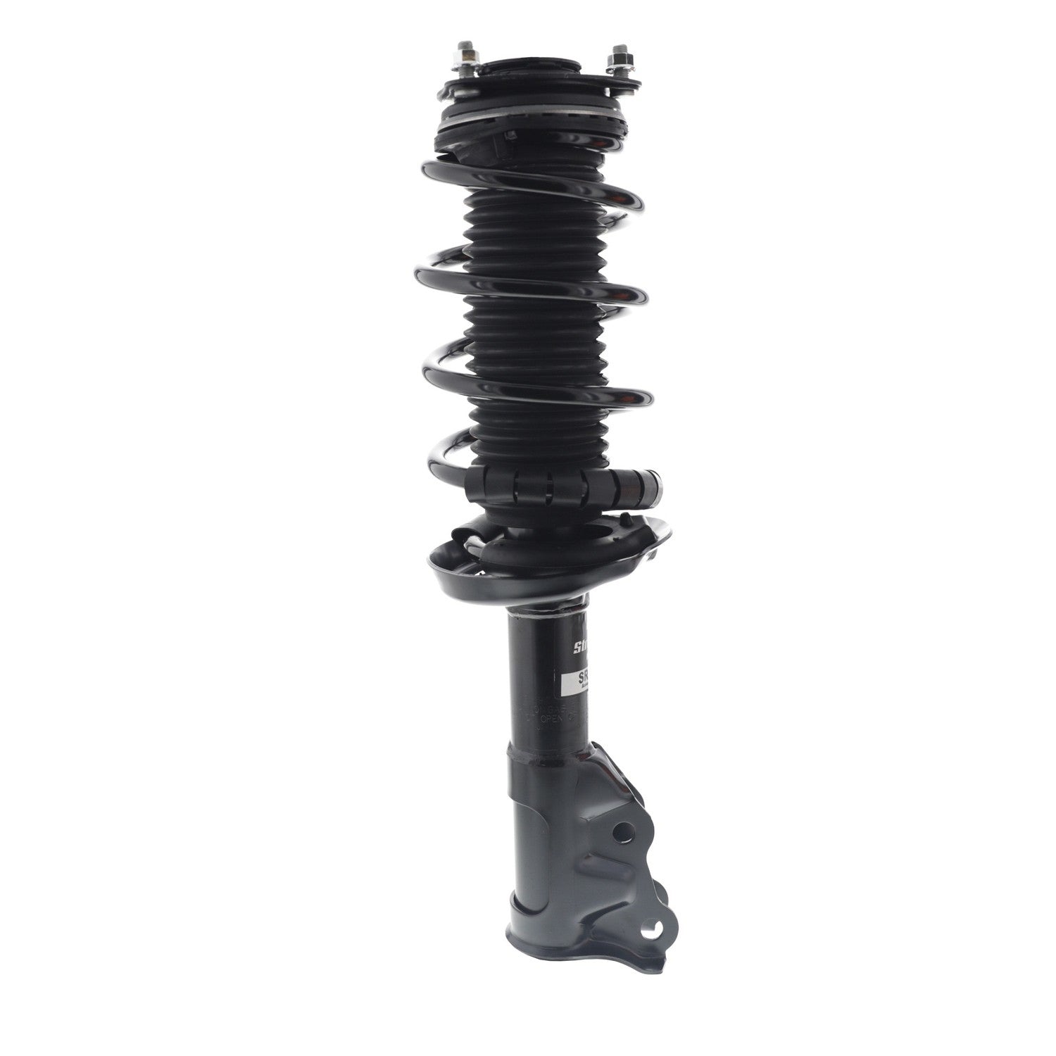 KYB Suspension Strut and Coil Spring Assembly SR4630