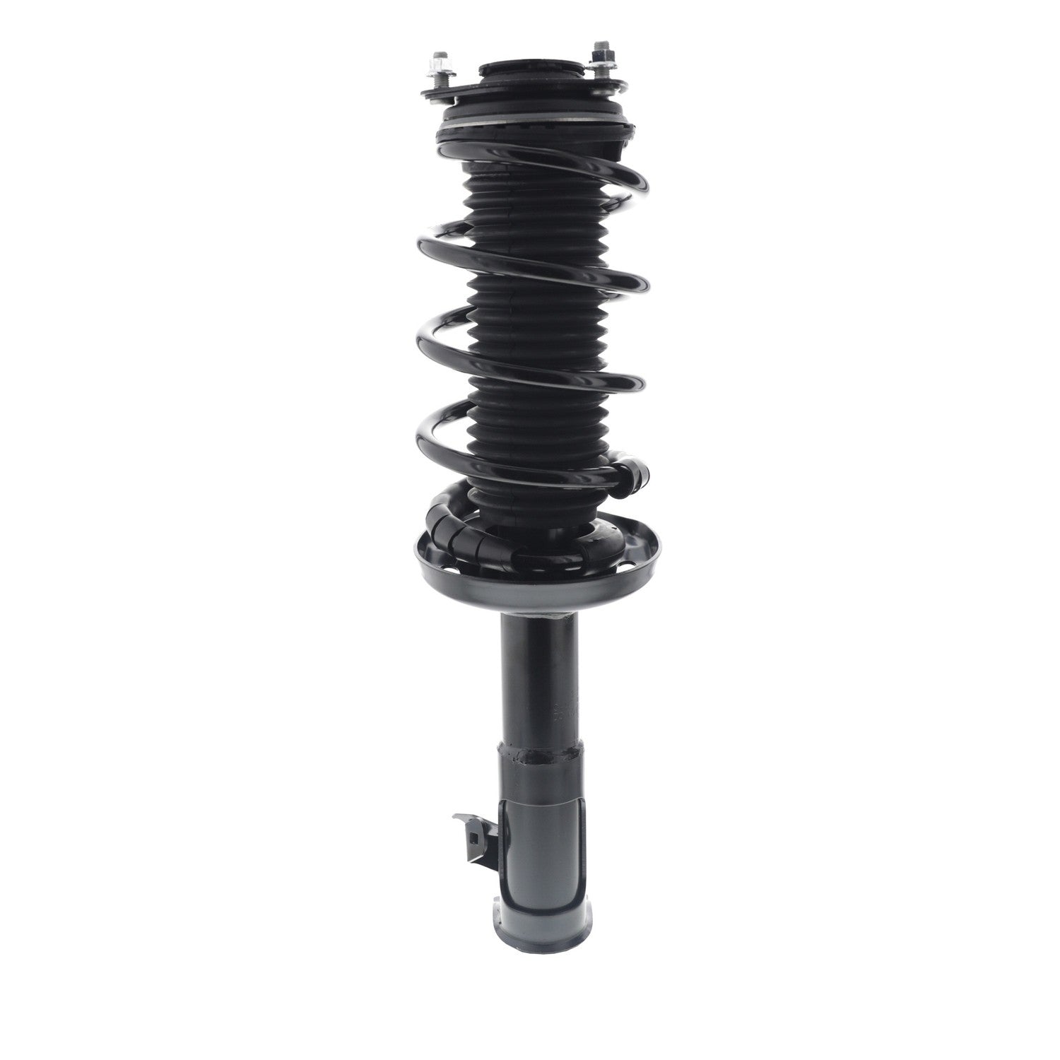 KYB Suspension Strut and Coil Spring Assembly SR4630