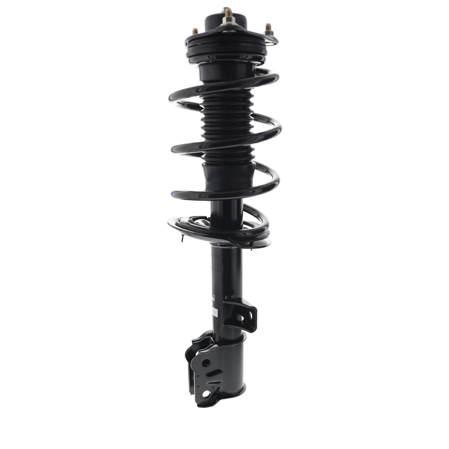 KYB Shocks & Struts Strut Plus Front Right Hyundai 2015 Tucson SR4631
