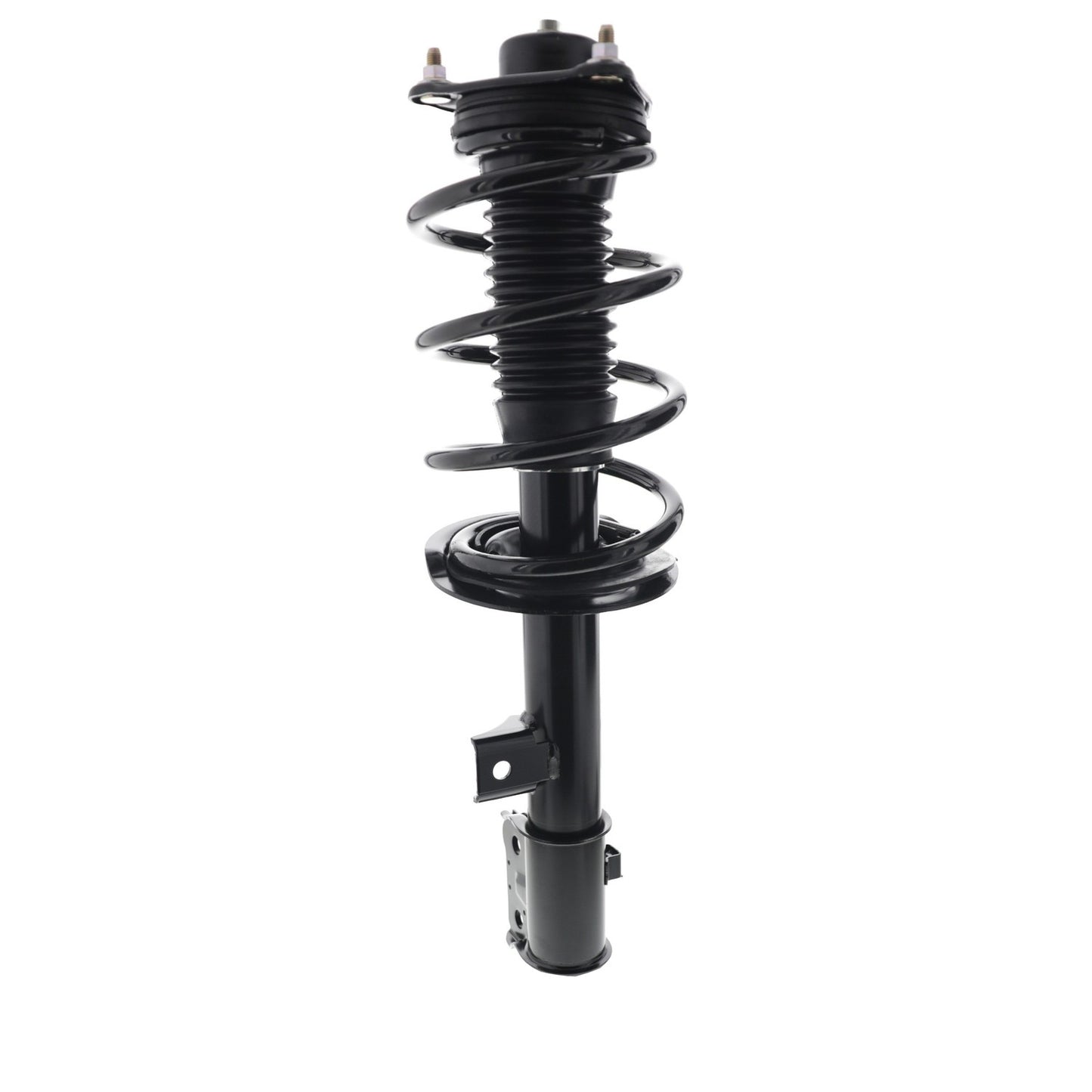 KYB Shocks & Struts Strut Plus Front Right Hyundai 2015 Tucson SR4631