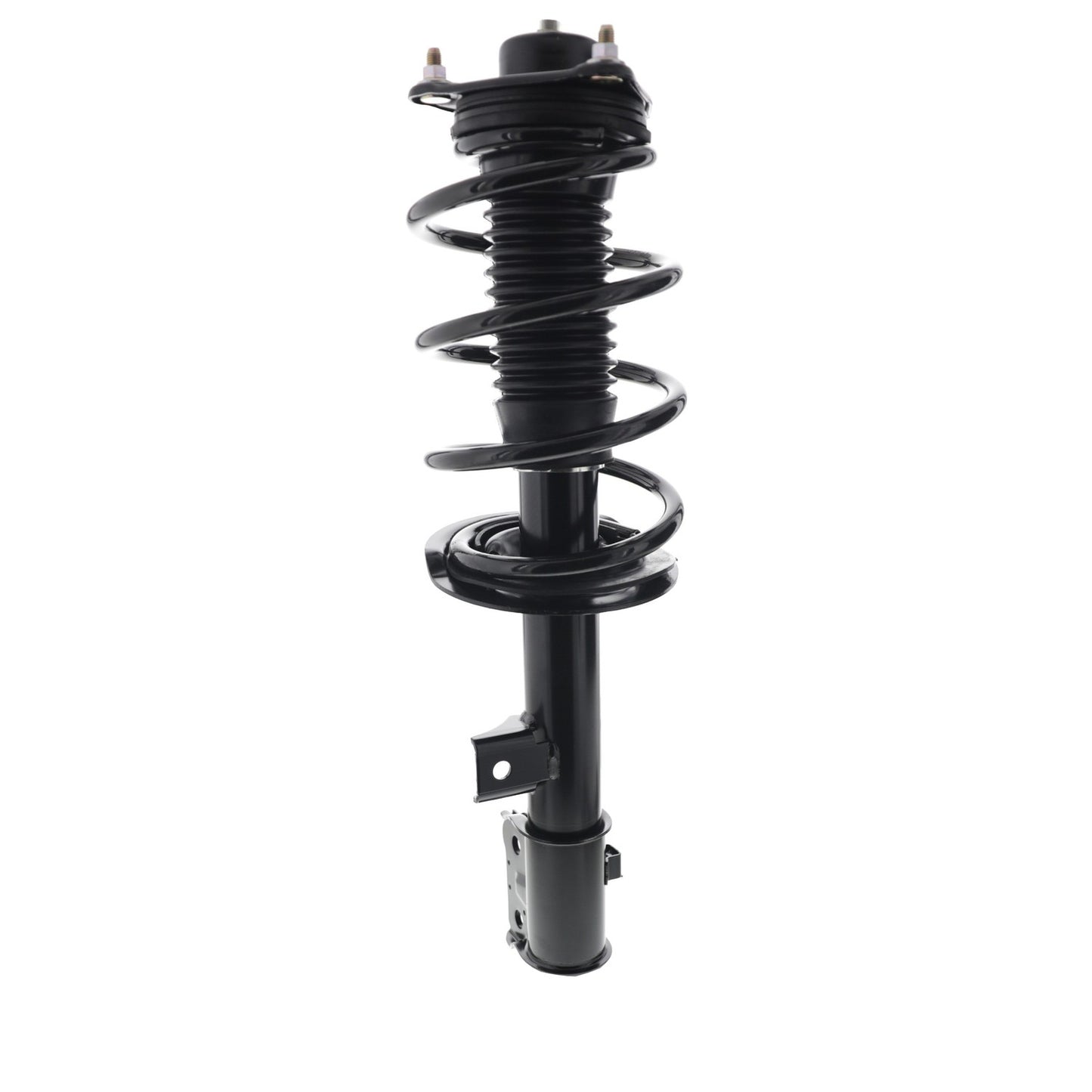 KYB Shocks & Struts Strut Plus Front Right Hyundai 2015 Tucson SR4631