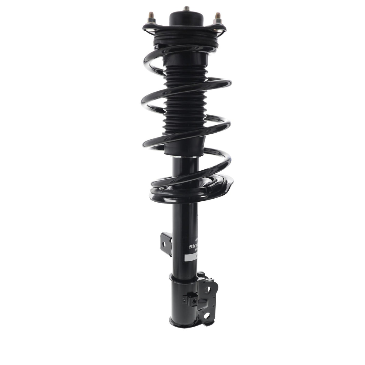 KYB Shocks & Struts Strut Plus Front Right Hyundai 2015 Tucson SR4631