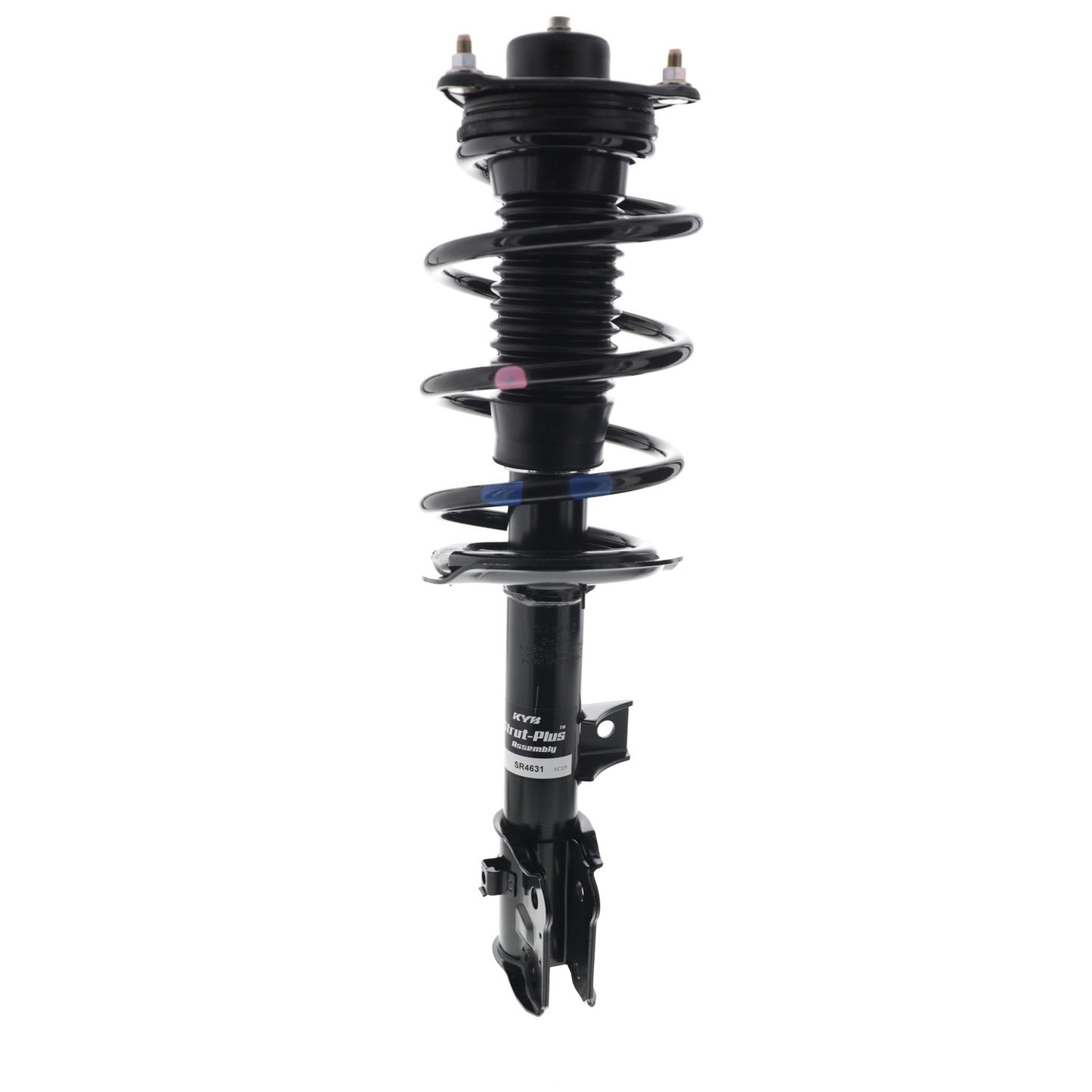 KYB Shocks & Struts Strut Plus Front Right Hyundai 2015 Tucson SR4631