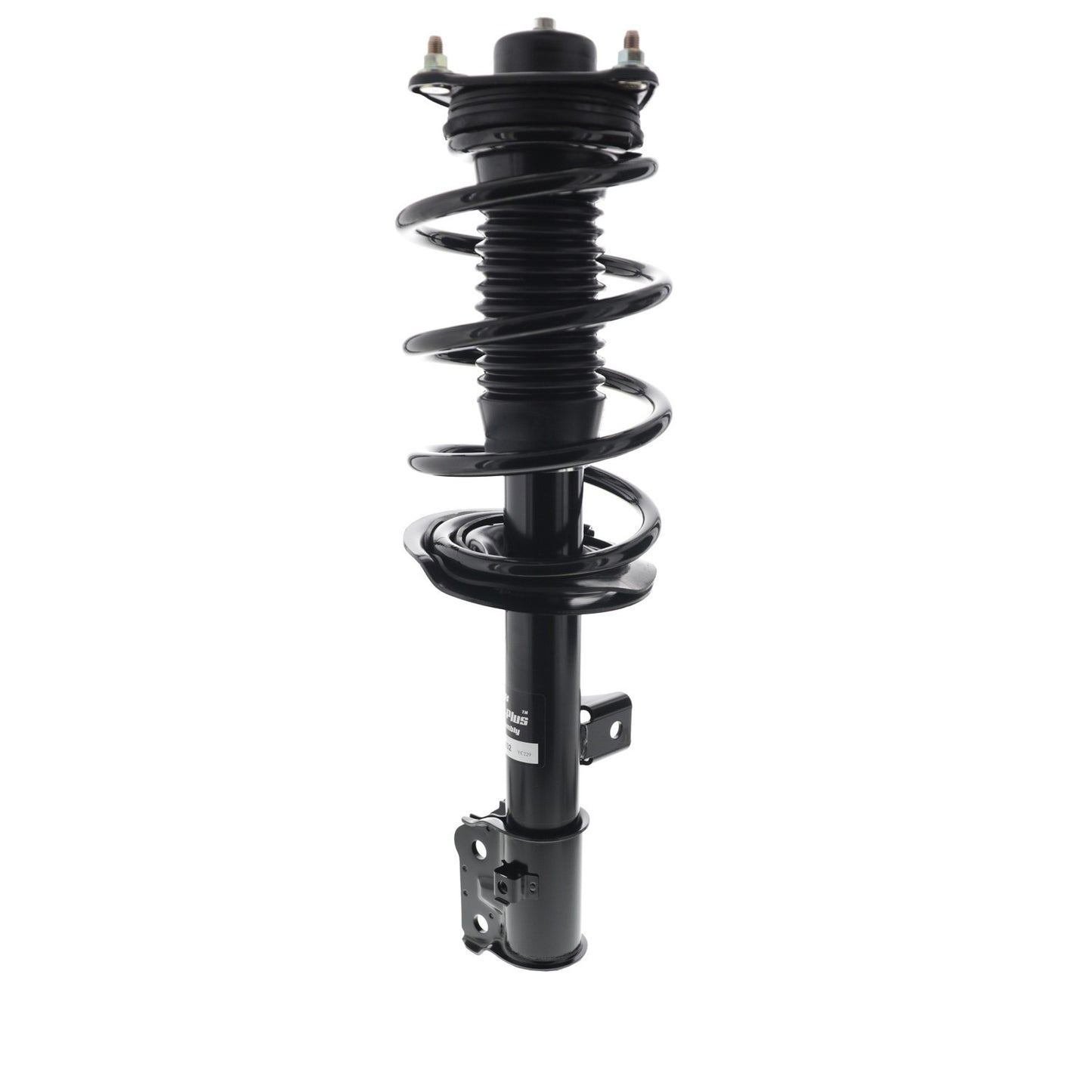 KYB Shocks & Struts Strut Plus Front Left Hyundai 2015 Tucson SR4632