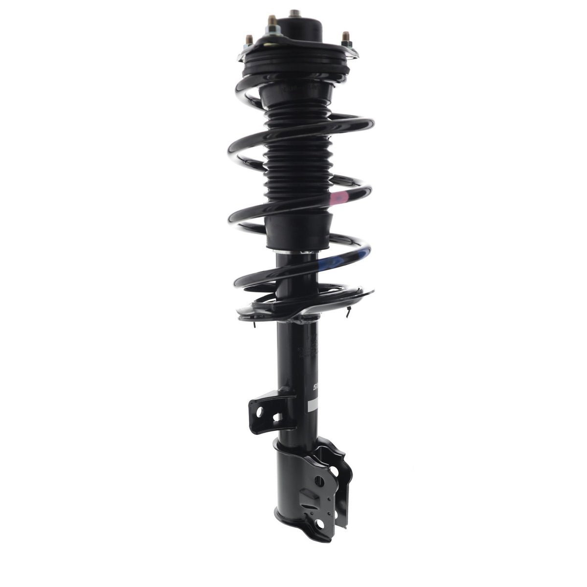 KYB Shocks & Struts Strut Plus Front Left Hyundai 2015 Tucson SR4632