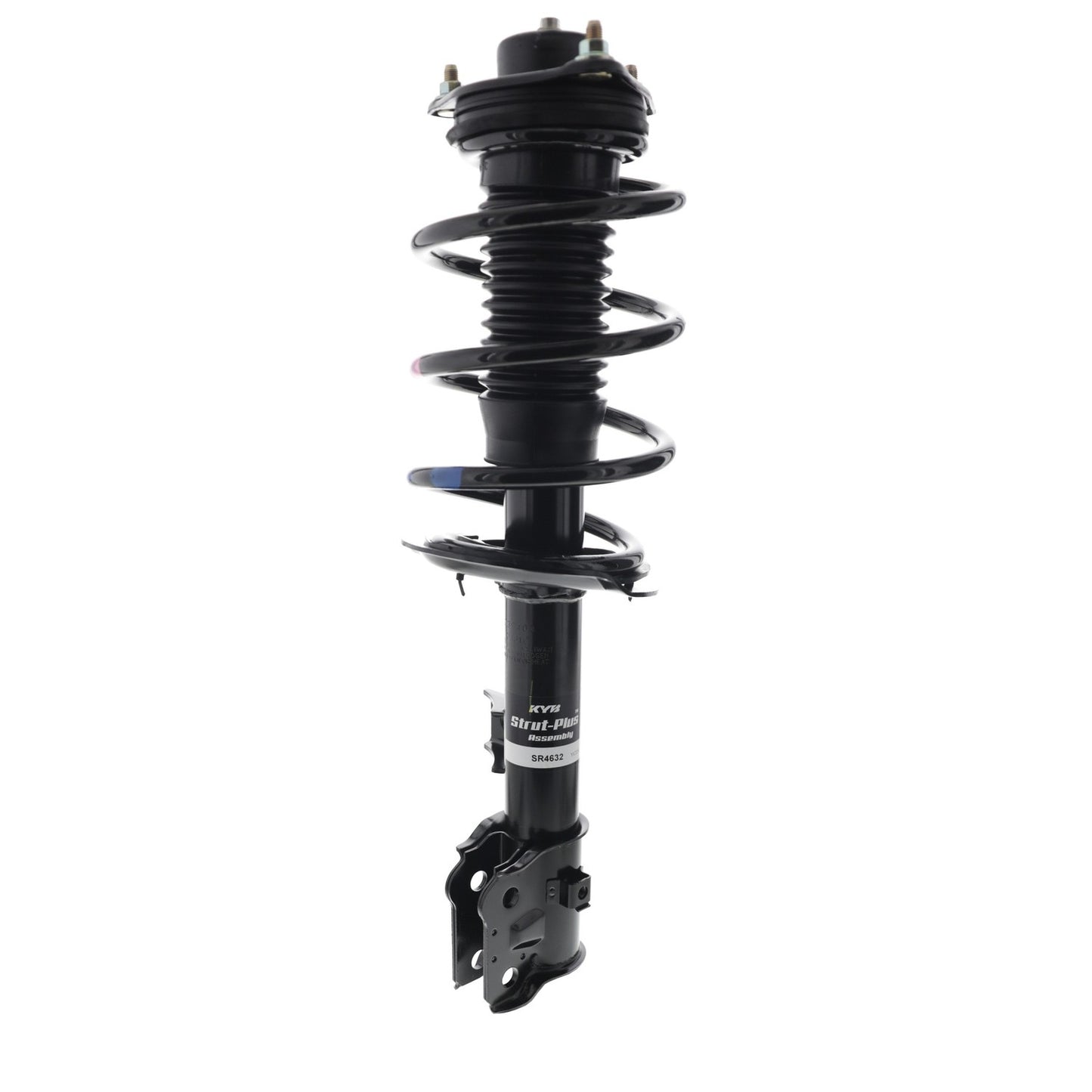 KYB Shocks & Struts Strut Plus Front Left Hyundai 2015 Tucson SR4632