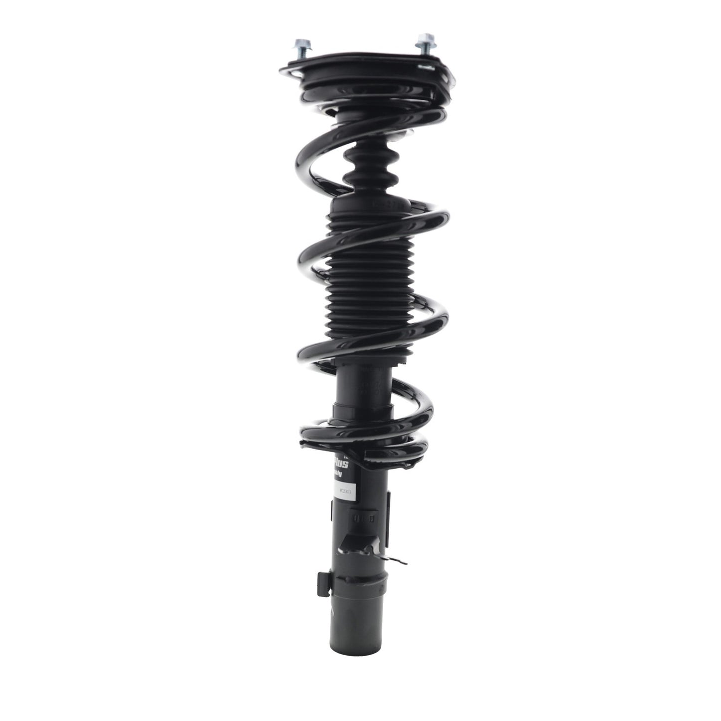 KYB 09-13 Infiniti G37 AWD Sedan w/o 4WS Strut Plus Shocks & Struts - Front Right SR4633