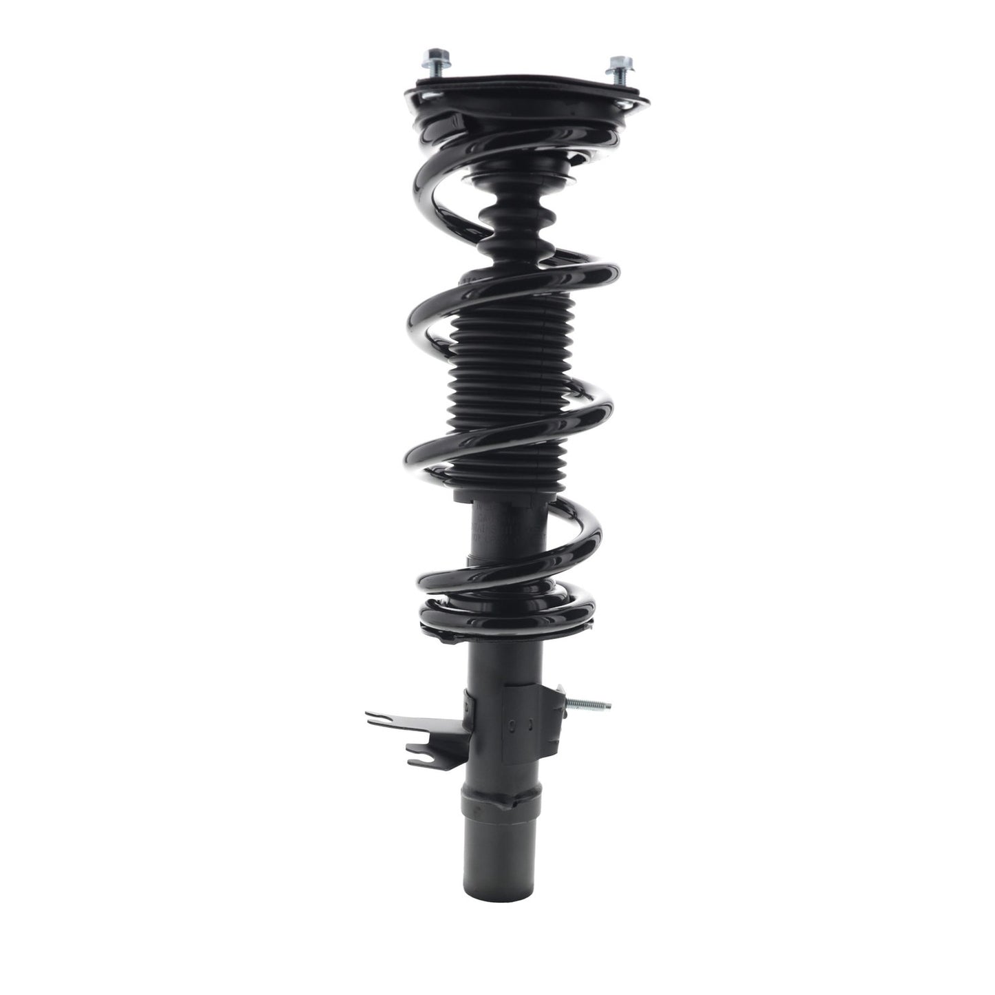 KYB 09-13 Infiniti G37 AWD Sedan w/o 4WS Strut Plus Shocks & Struts - Front Right SR4633