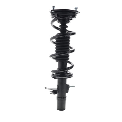 KYB 09-13 Infiniti G37 AWD Sedan w/o 4WS Strut Plus Shocks & Struts - Front Right SR4633