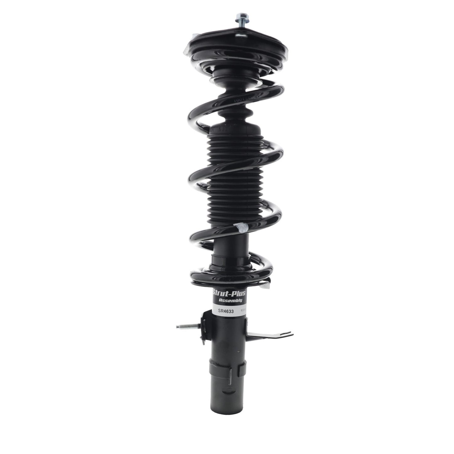 KYB 09-13 Infiniti G37 AWD Sedan w/o 4WS Strut Plus Shocks & Struts - Front Right SR4633
