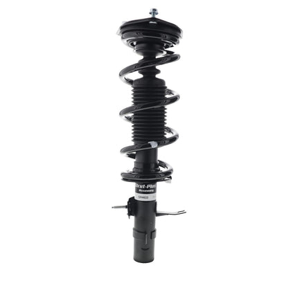 KYB 09-13 Infiniti G37 AWD Sedan w/o 4WS Strut Plus Shocks & Struts - Front Right SR4633