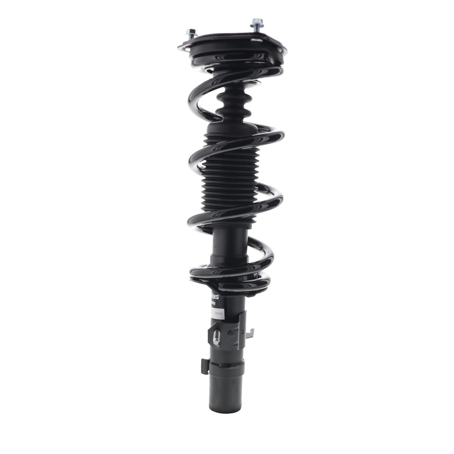 KYB 09-13 Infiniti G37 AWD Sedan w/o 4WS Strut Plus Shocks & Struts - Front Left SR4634