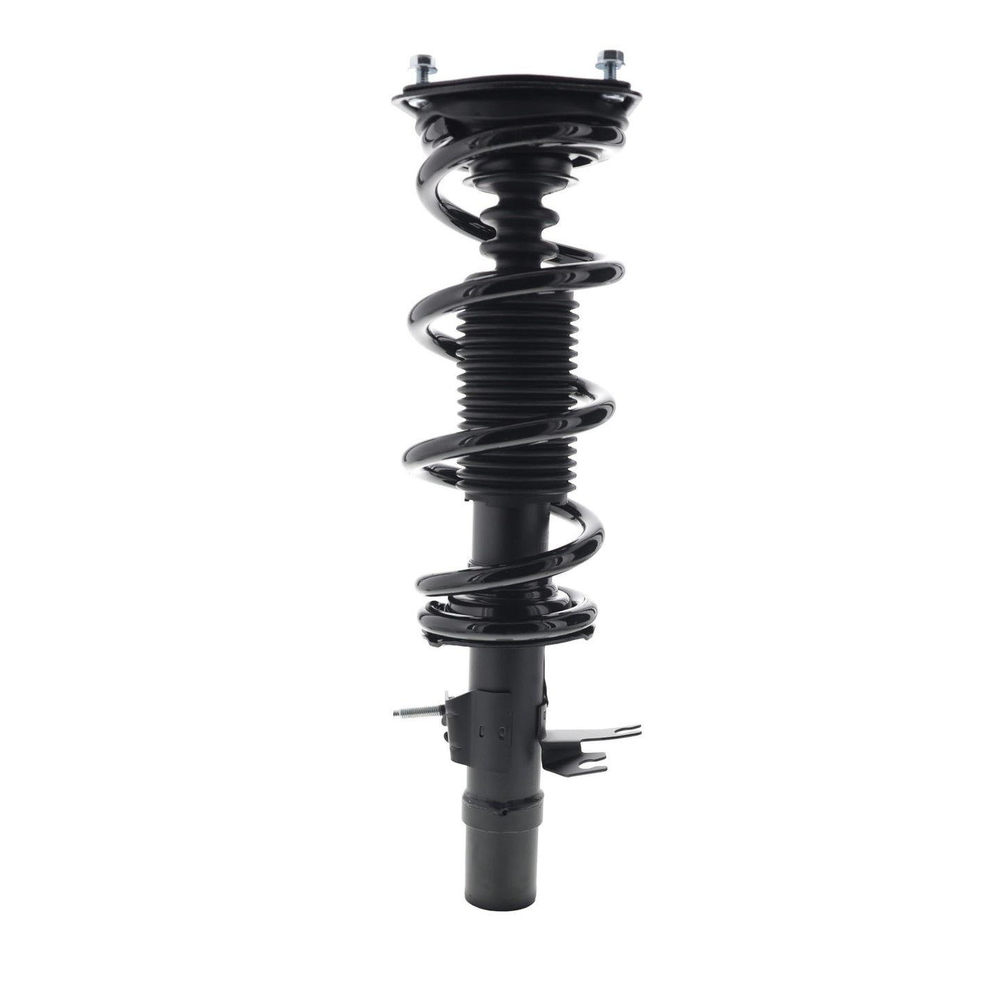 KYB 09-13 Infiniti G37 AWD Sedan w/o 4WS Strut Plus Shocks & Struts - Front Left SR4634