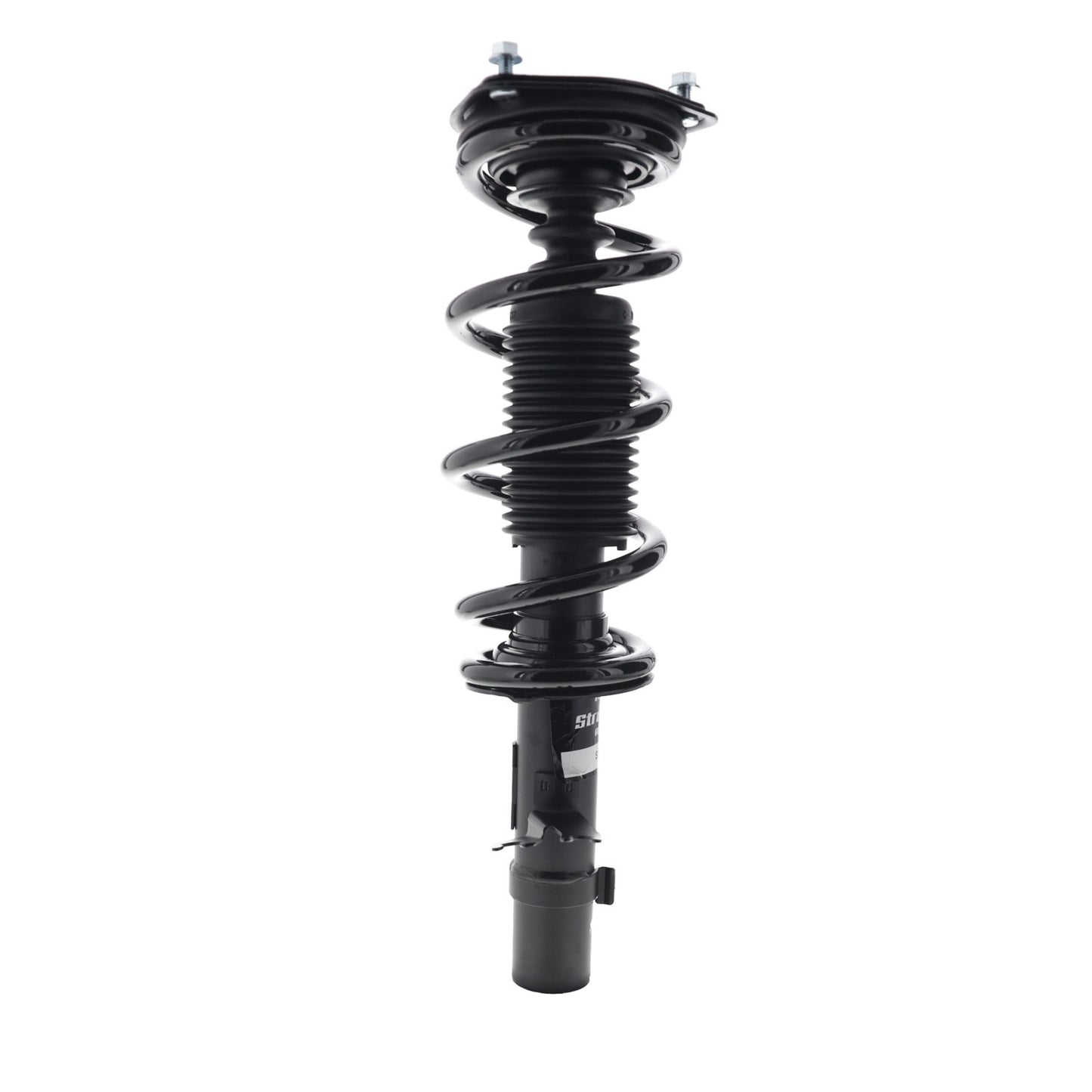 KYB 09-13 Infiniti G37 AWD Sedan w/o 4WS Strut Plus Shocks & Struts - Front Left SR4634