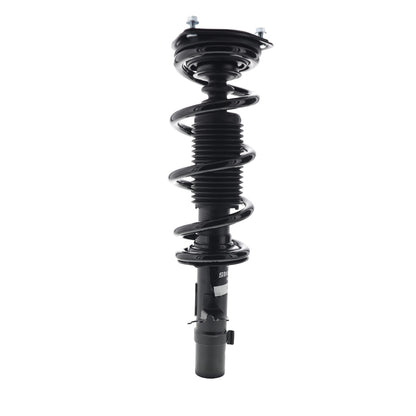 KYB 09-13 Infiniti G37 AWD Sedan w/o 4WS Strut Plus Shocks & Struts - Front Left SR4634