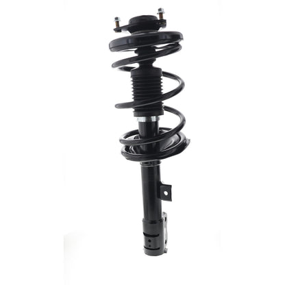 KYB Suspension Strut and Coil Spring Assembly SR4635
