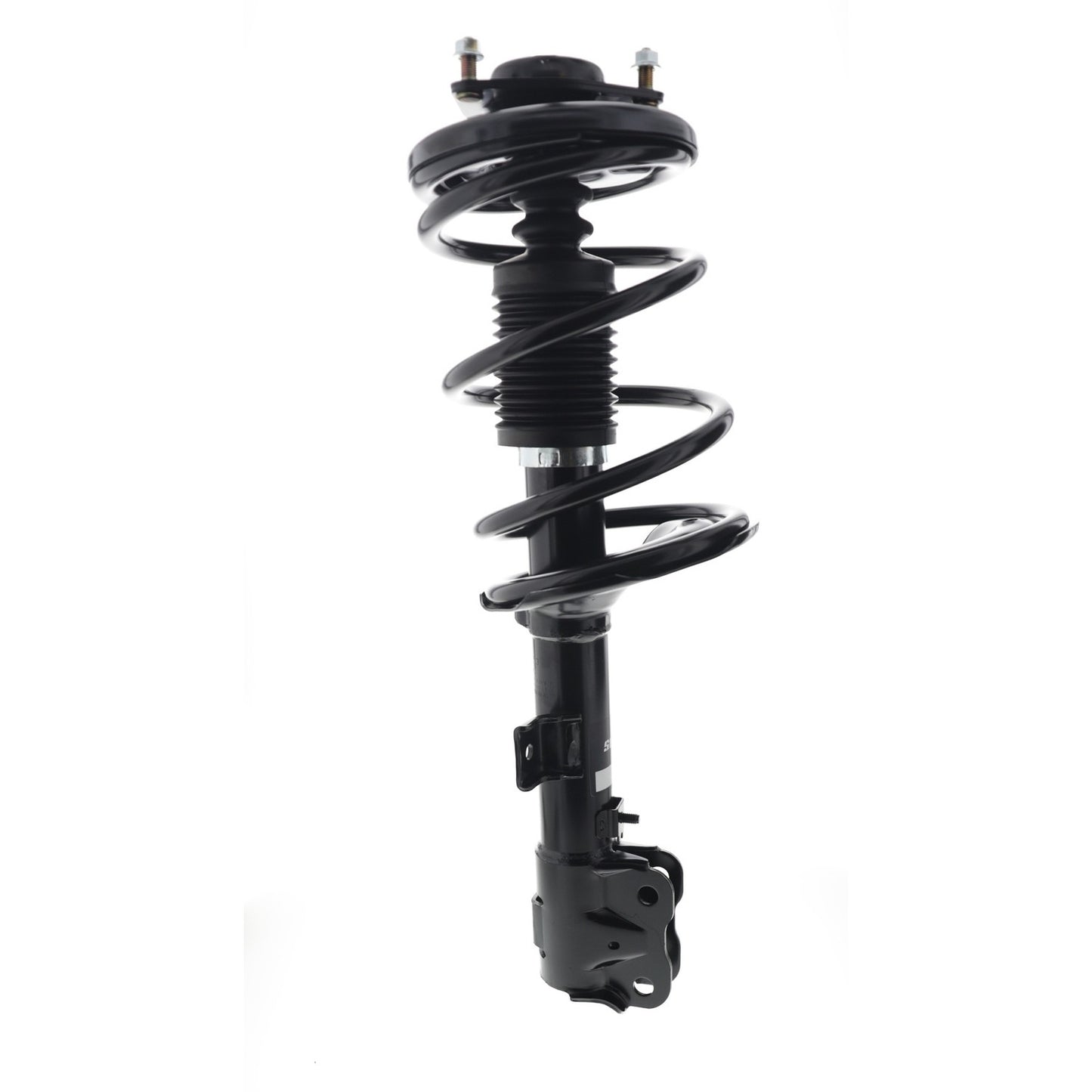 KYB Suspension Strut and Coil Spring Assembly SR4635