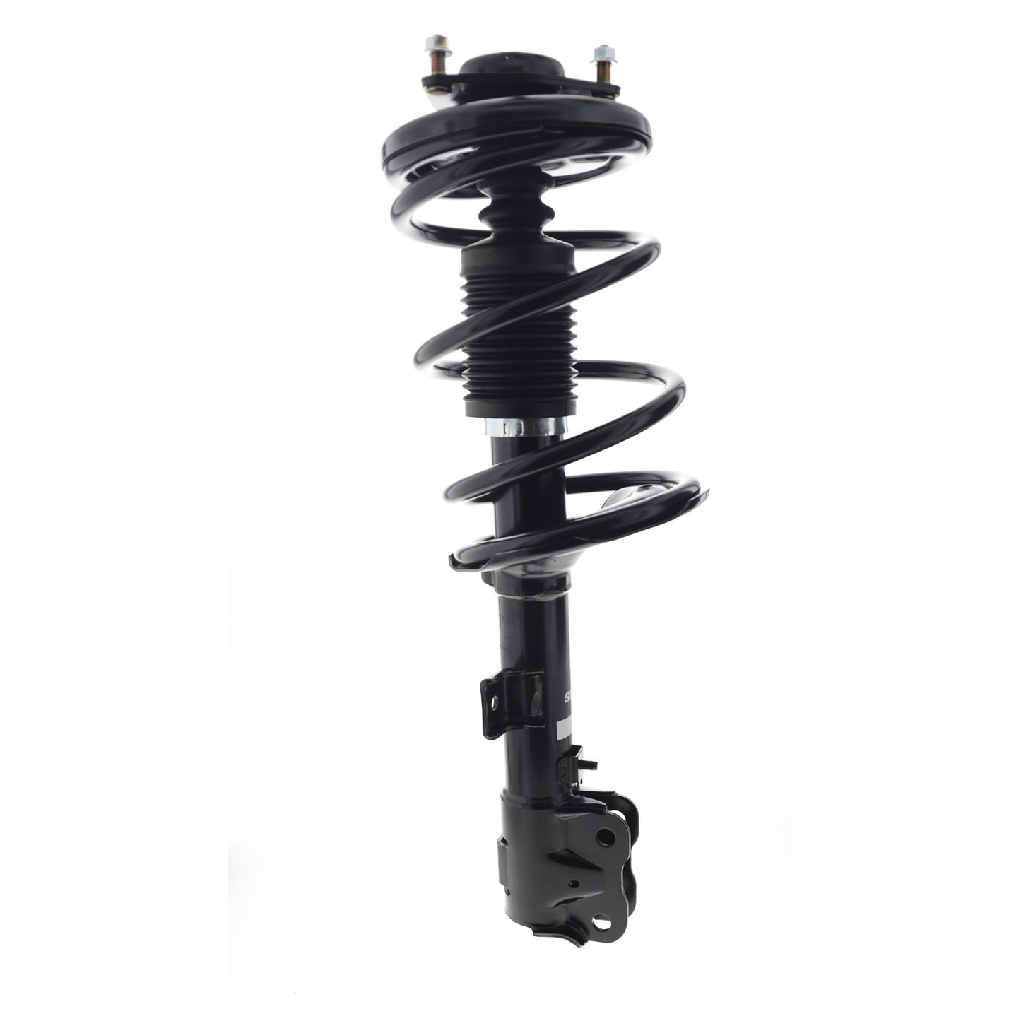 KYB Suspension Strut and Coil Spring Assembly SR4635