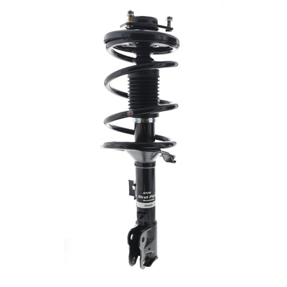 KYB Suspension Strut and Coil Spring Assembly SR4635