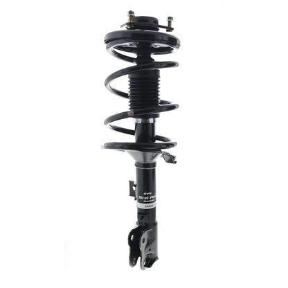 KYB Suspension Strut and Coil Spring Assembly SR4635