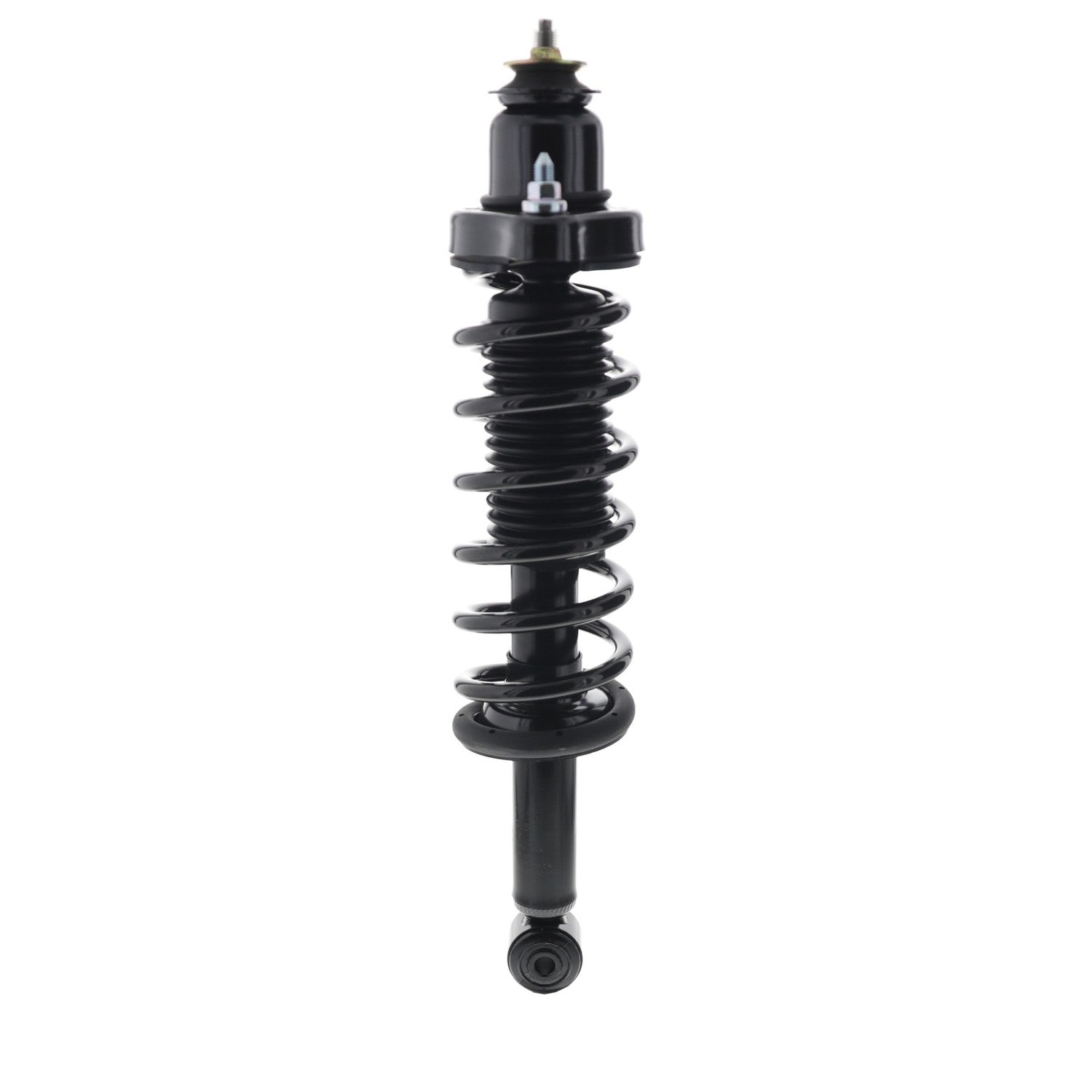 KYB Suspension Strut and Coil Spring Assembly SR4637