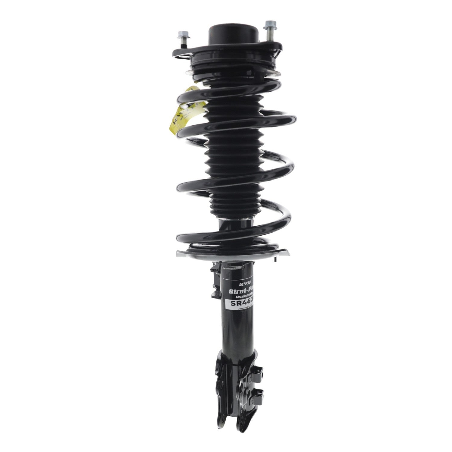 KYB 11-14 Hyundai Sonata (w/o Sport Susp & w/o Coil Spring+H) Shocks & Struts Strut Plus Front Right SR4638