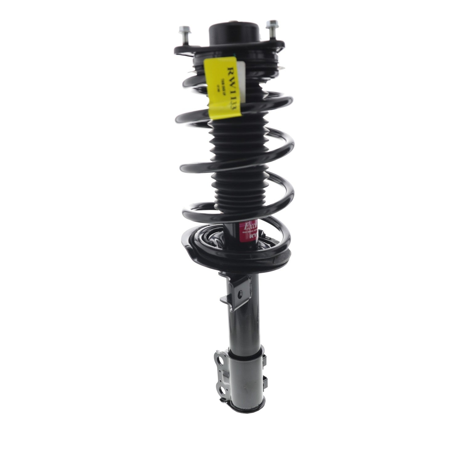 KYB 11-14 Hyundai Sonata (w/o Sport Susp & w/o Coil Spring+H) Shocks & Struts Strut Plus Front Left SR4639