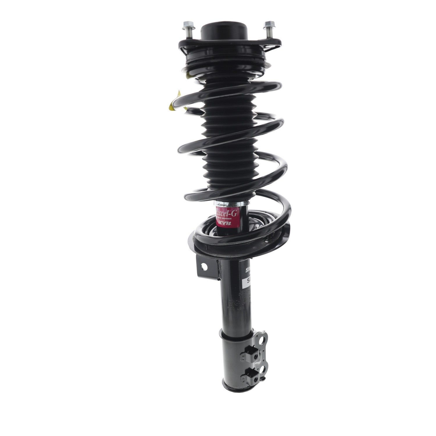 KYB 11-14 Hyundai Sonata (w/o Sport Susp & w/o Coil Spring+H) Shocks & Struts Strut Plus Front Left SR4639