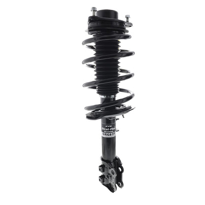 KYB 11-14 Hyundai Sonata (w/o Sport Susp & w/o Coil Spring+H) Shocks & Struts Strut Plus Front Left SR4639