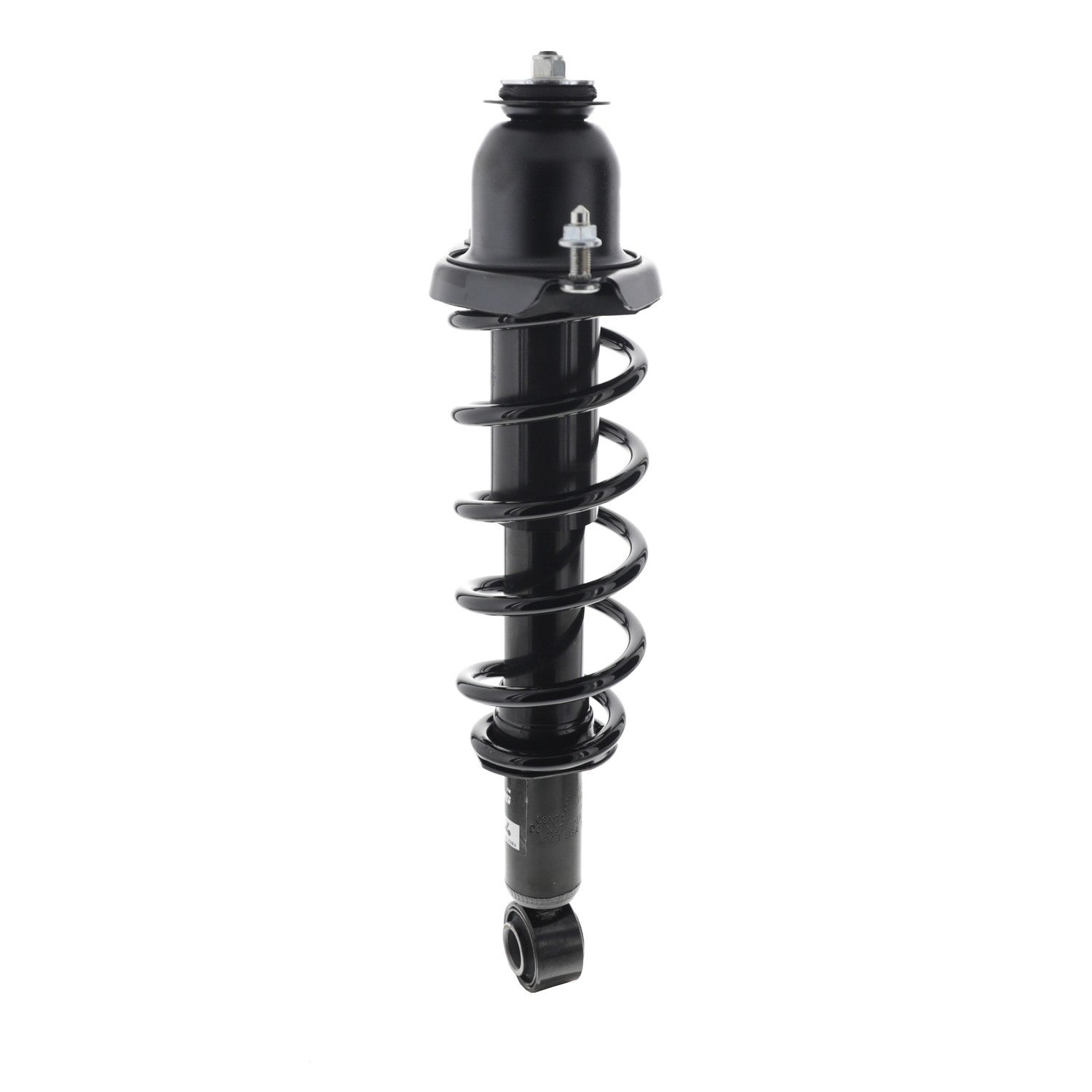 KYB Suspension Strut and Coil Spring Assembly SR4644