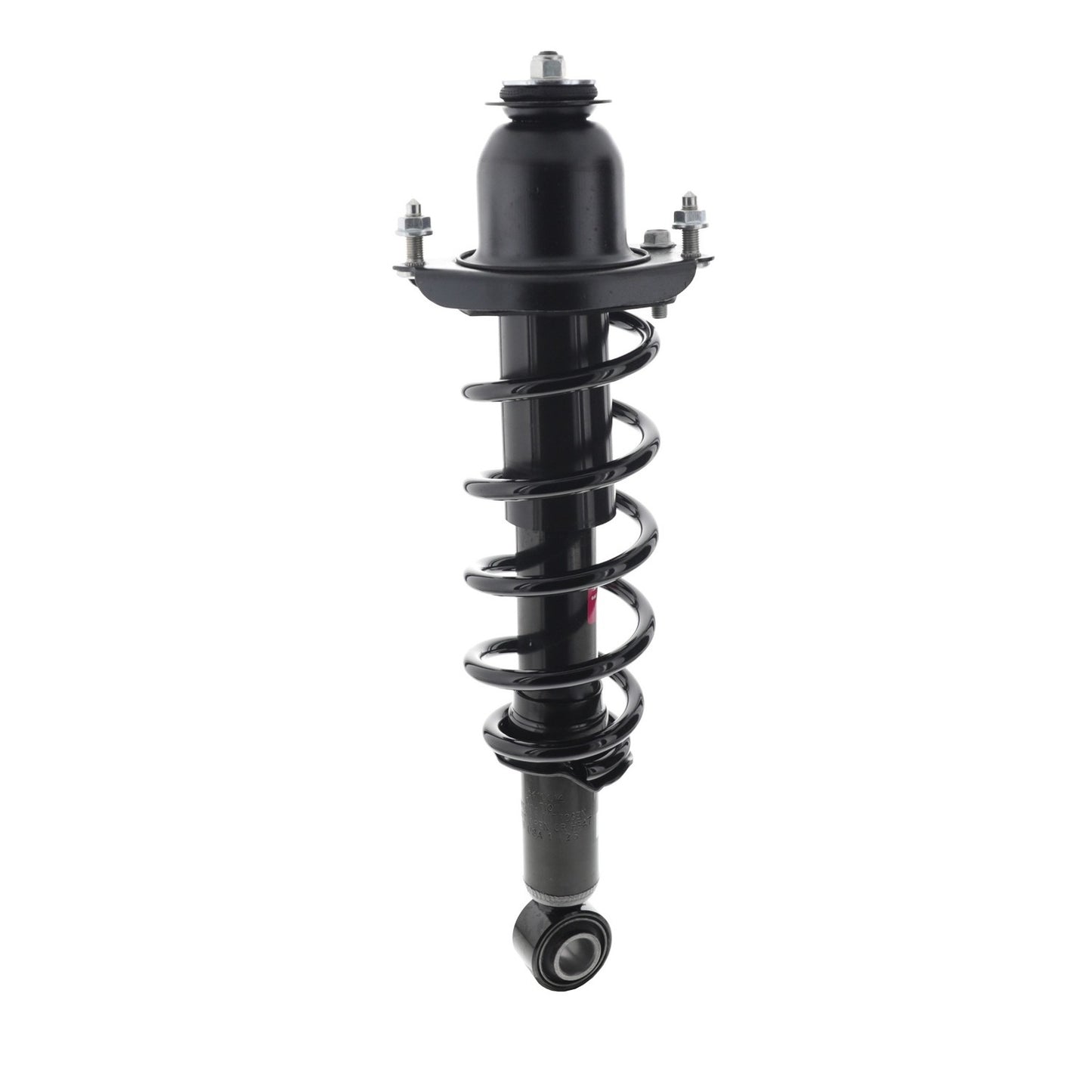 KYB Suspension Strut and Coil Spring Assembly SR4644