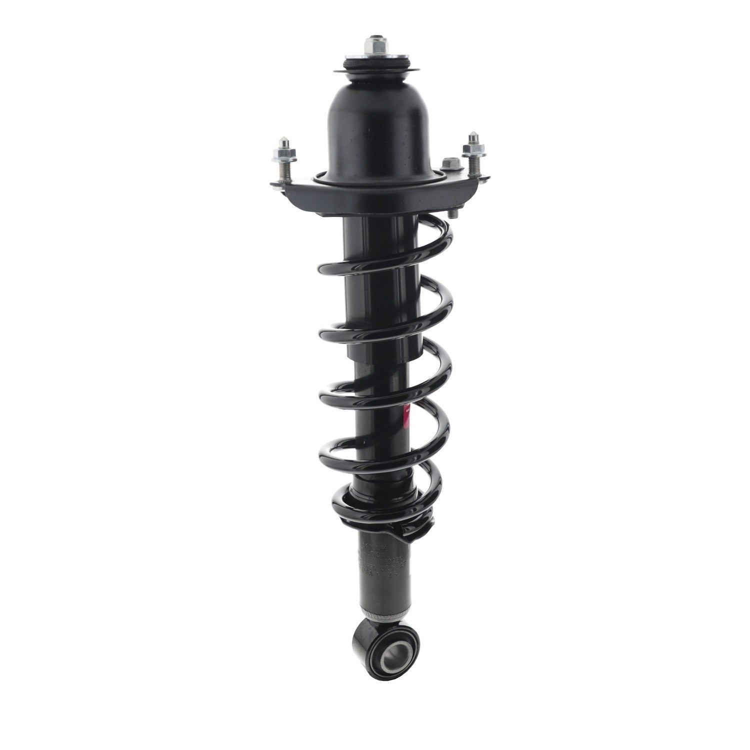 KYB Suspension Strut and Coil Spring Assembly SR4644