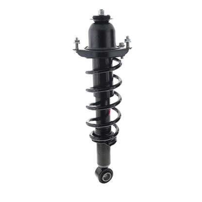 KYB Suspension Strut and Coil Spring Assembly SR4644