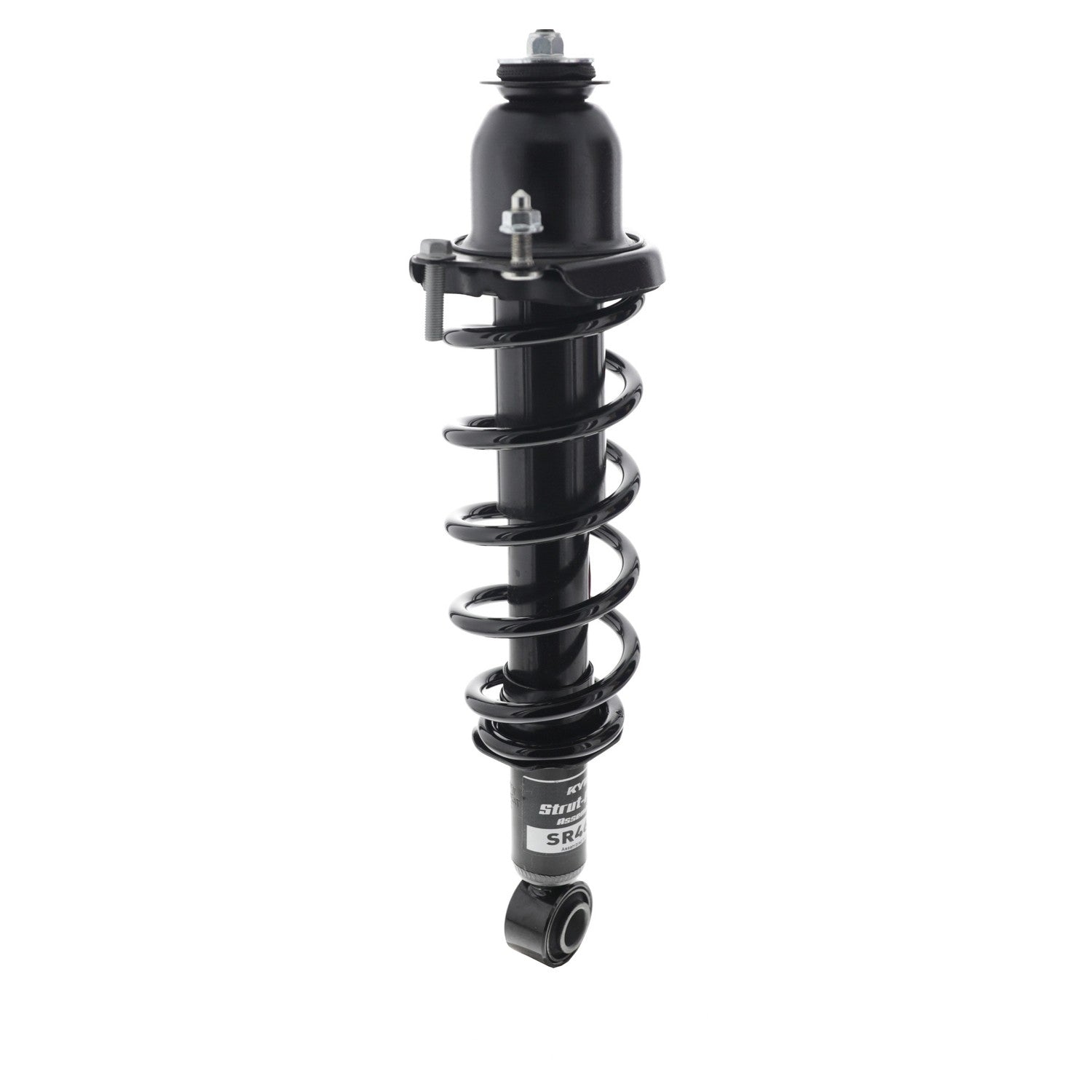 KYB Suspension Strut and Coil Spring Assembly SR4645