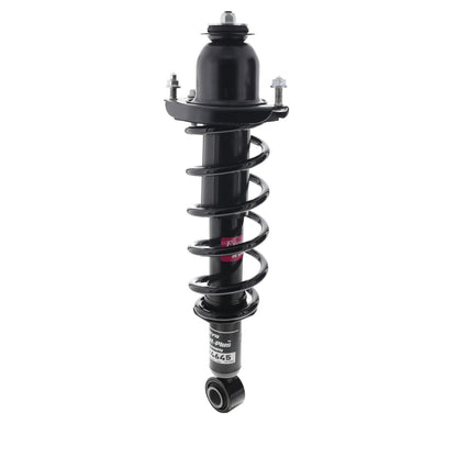 KYB Suspension Strut and Coil Spring Assembly SR4645