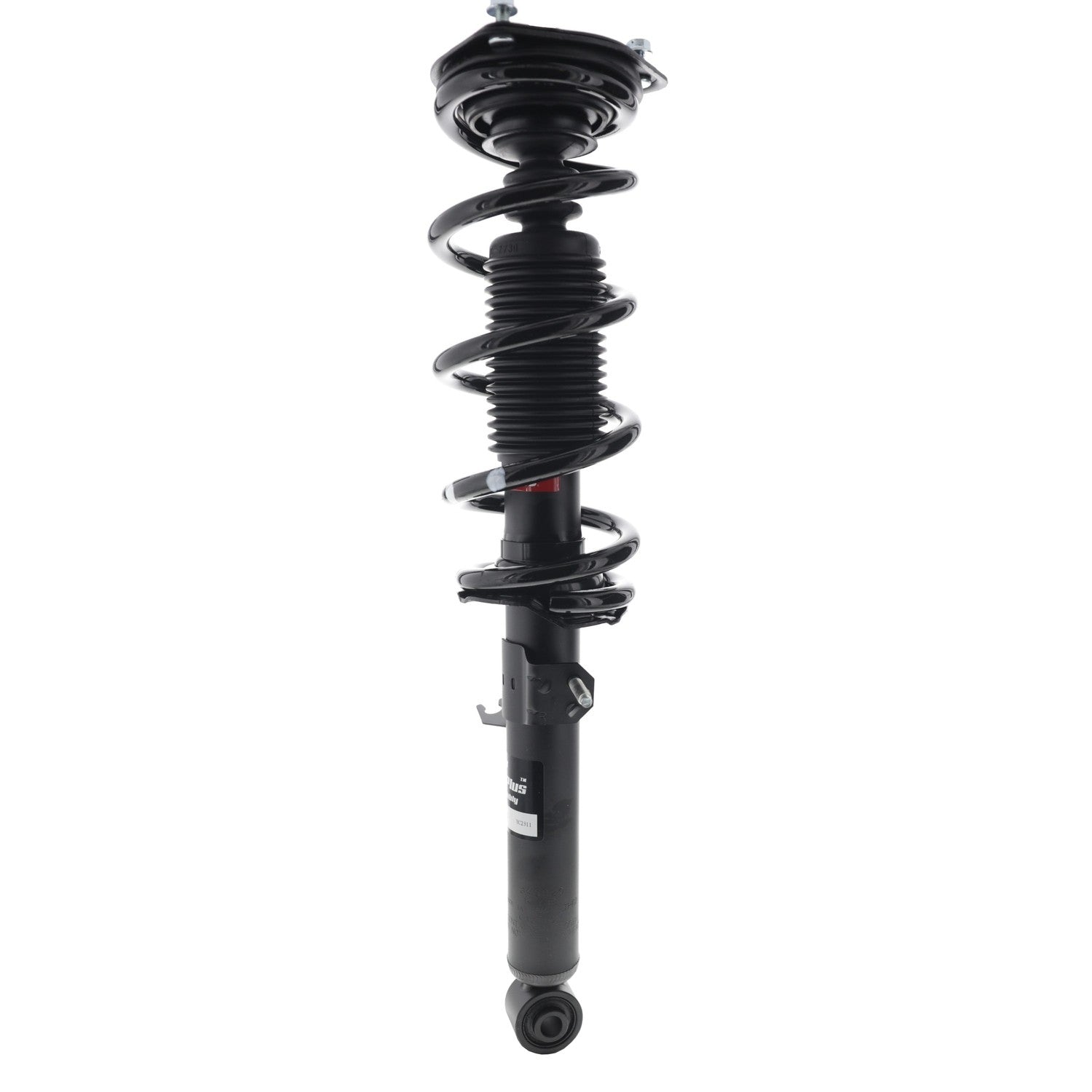 KYB 07-08 Infinity G35 (RWD) / 09-13 G37 (RWD) / 2015 Q40 (RWD) Strut-Plus Strut - Front Right SR4646