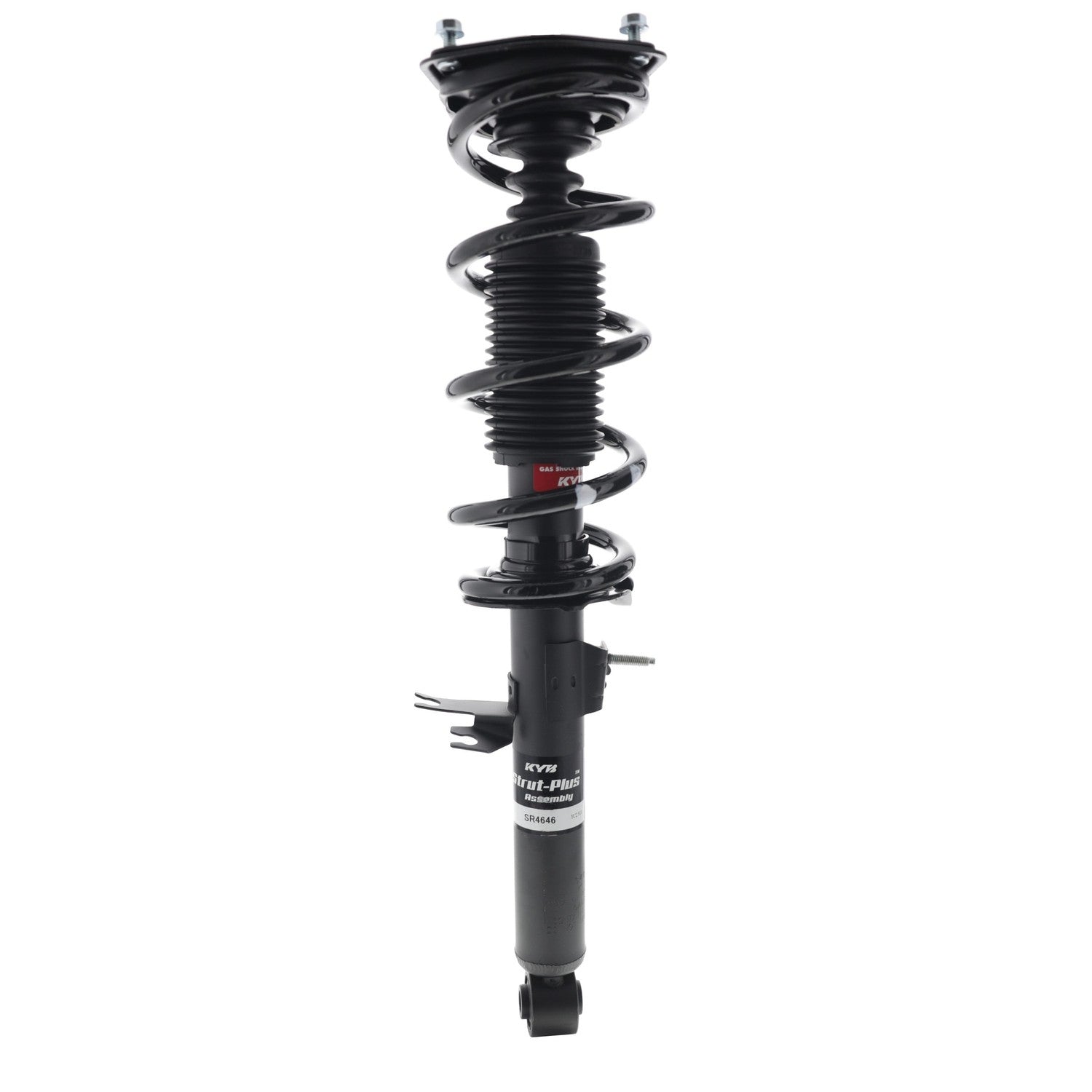 KYB 07-08 Infinity G35 (RWD) / 09-13 G37 (RWD) / 2015 Q40 (RWD) Strut-Plus Strut - Front Right SR4646
