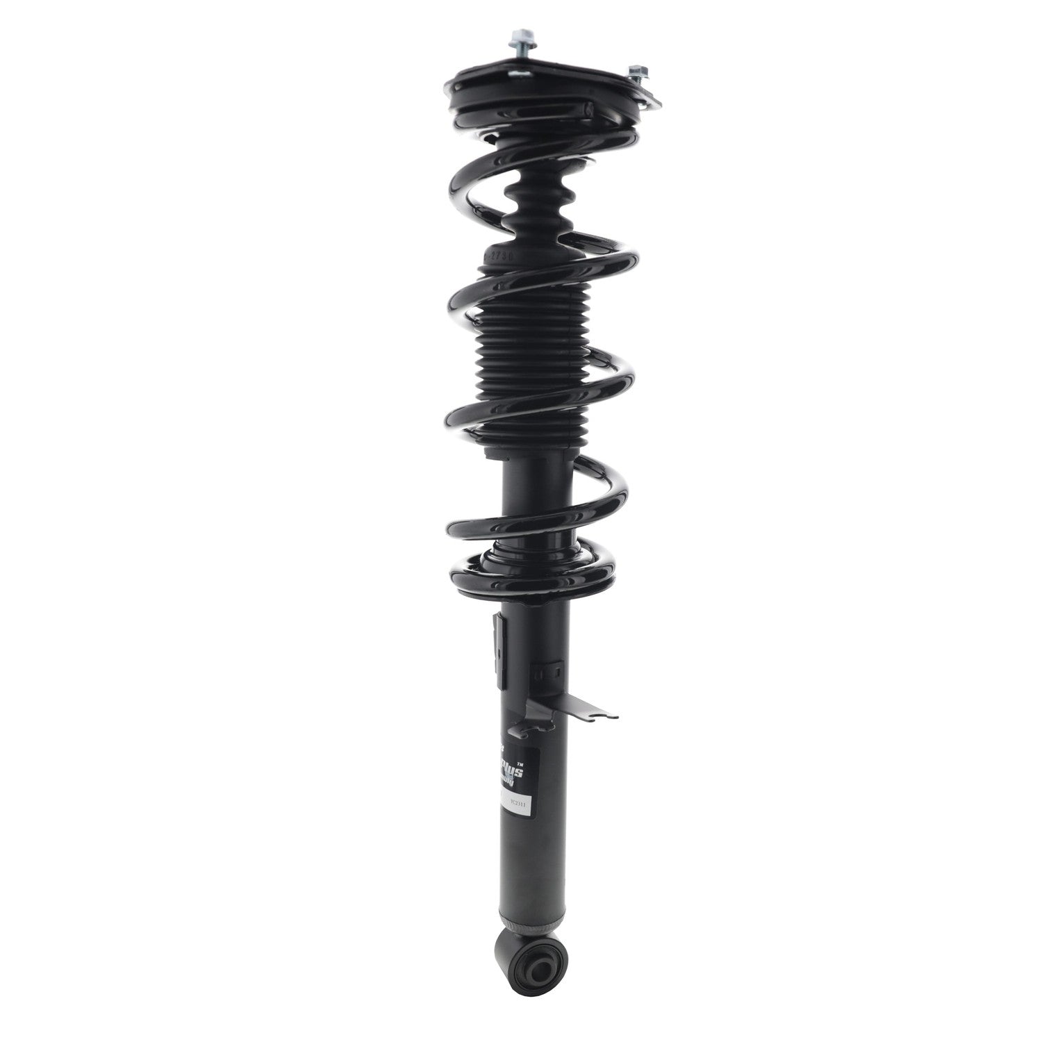 KYB 07-08 Infinity G35 (RWD) / 09-13 G37 (RWD) / 2015 Q40 (RWD) Strut-Plus Strut - Front Left SR4647