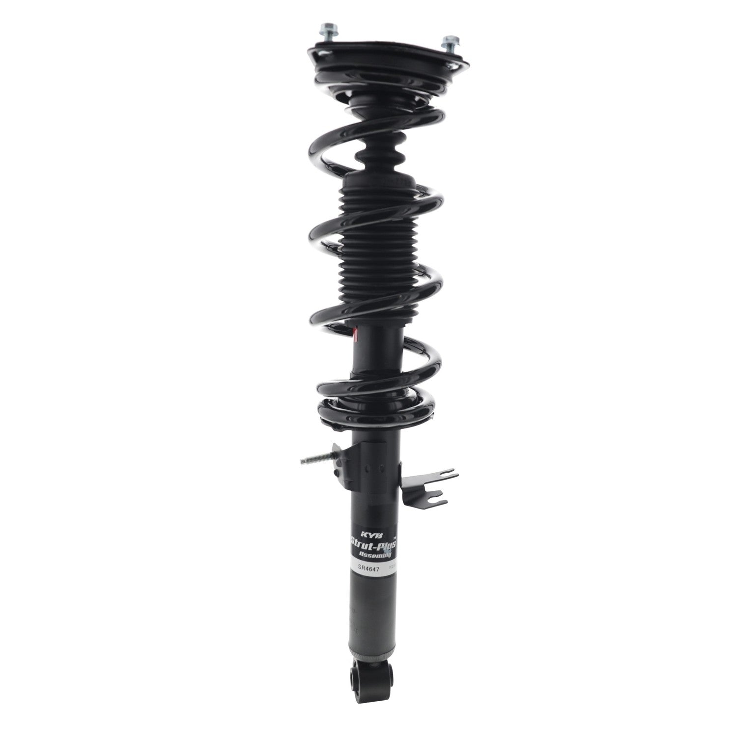 KYB 07-08 Infinity G35 (RWD) / 09-13 G37 (RWD) / 2015 Q40 (RWD) Strut-Plus Strut - Front Left SR4647
