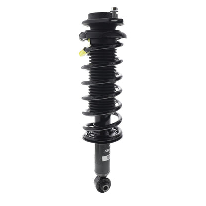 KYB 11-18 Subaru Impreza (Exc. WRX) Strut Plus Shocks & Struts - Rear SR4648