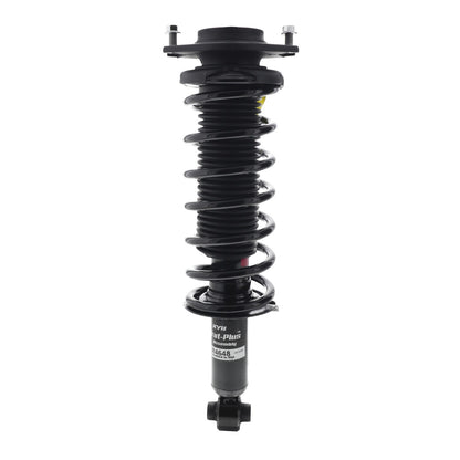 KYB 11-18 Subaru Impreza (Exc. WRX) Strut Plus Shocks & Struts - Rear SR4648