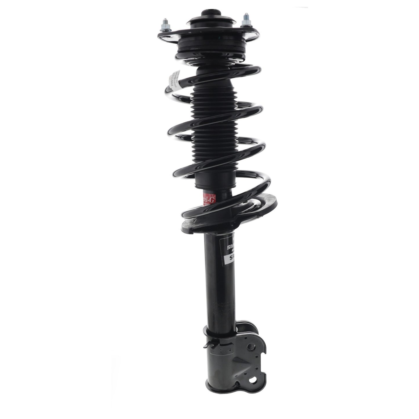 KYB Shocks & Struts Strut Plus Front Left 10-12 Hyundai Santa Fe SR4650